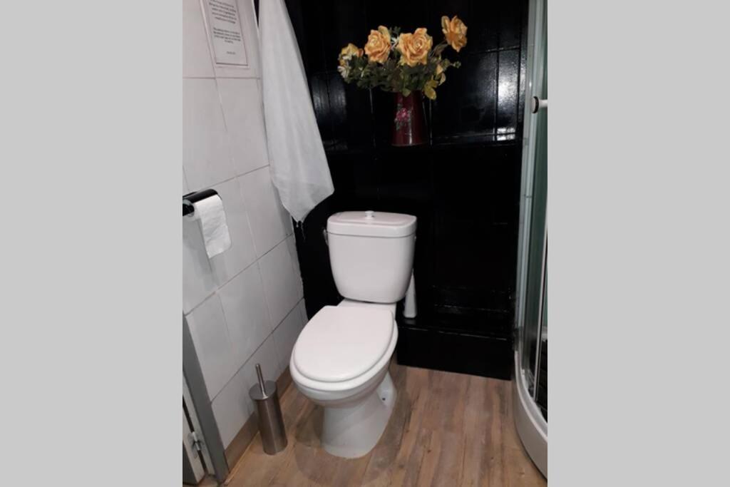 Baudre Maisonnette A La Campagne 65 M2ヴィラ エクステリア 写真